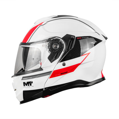 CASCO MT EXODUS SV CAVE B5 BRILLO SKU:1364A61B510#