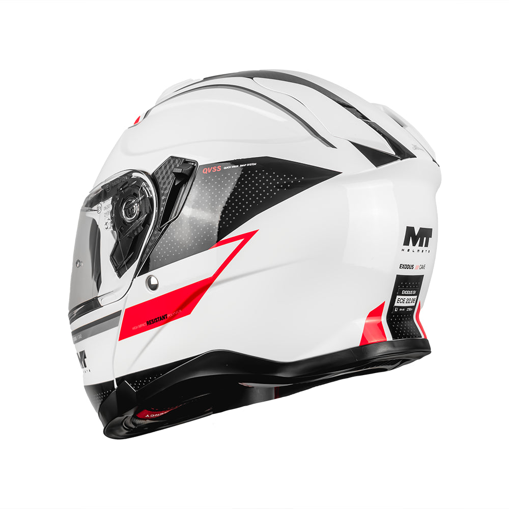 CASCO MT EXODUS SV CAVE B5 BRILLO SKU:1364A61B510#