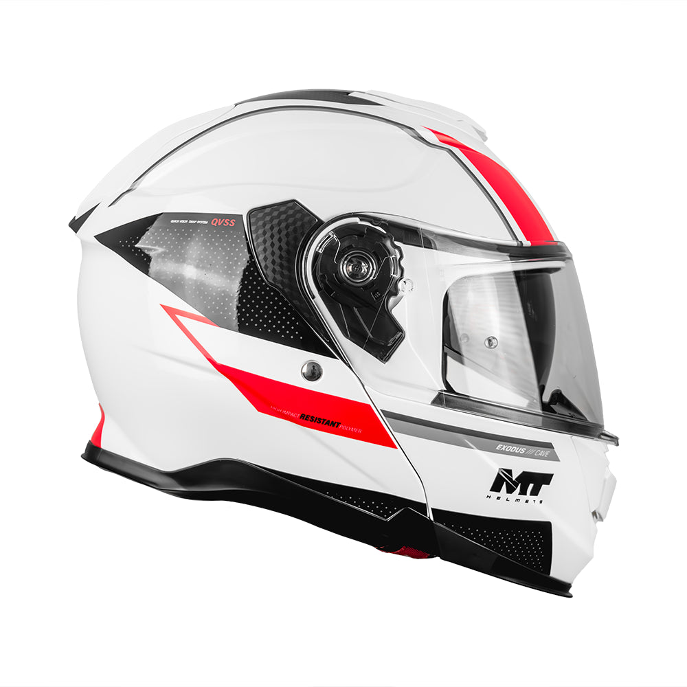 CASCO MT EXODUS SV CAVE B5 BRILLO SKU:1364A61B510#