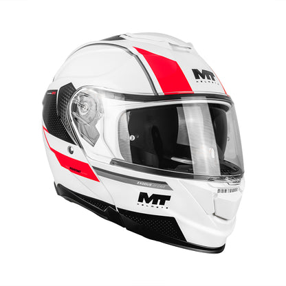 CASCO MT EXODUS SV CAVE B5 BRILLO SKU:1364A61B510#