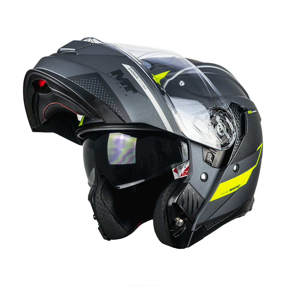 CASCO MT EXODUS SV CAVE C3 MATE SKU: 1364A61C320#