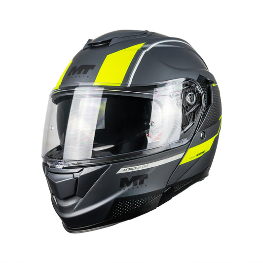 CASCO MT EXODUS SV CAVE C3 MATE SKU: 1364A61C320#
