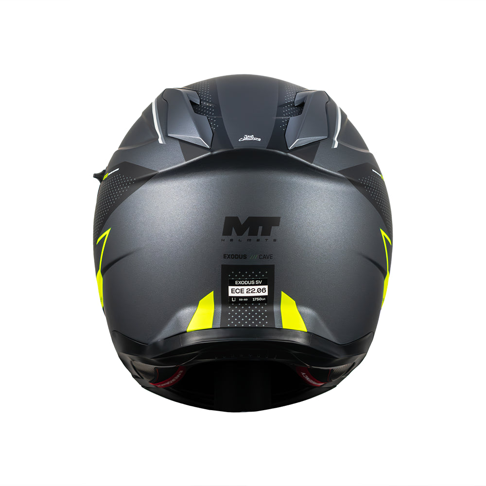 CASCO MT EXODUS SV CAVE C3 MATE SKU: 1364A61C320#