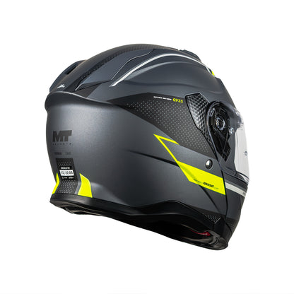 CASCO MT EXODUS SV CAVE C3 MATE SKU: 1364A61C320#