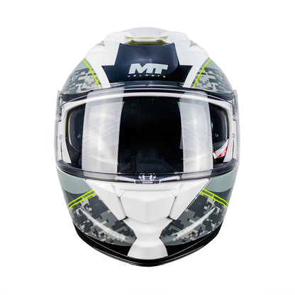 CASCO MT EXODUS SV COLUMBIA A2 BRILLO SKU:1364D30A210#