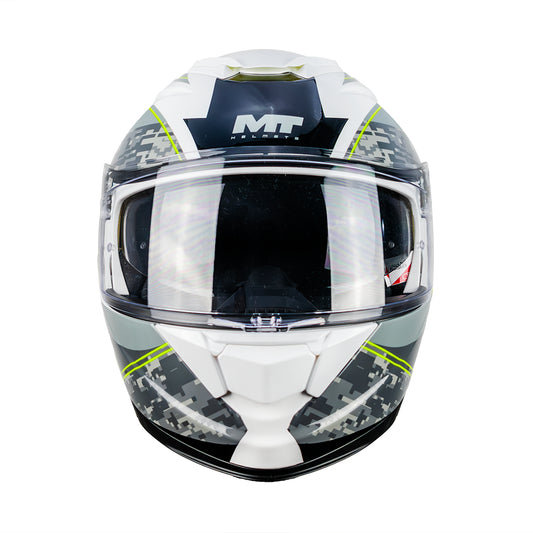 CASCO MT EXODUS SV COLUMBIA A2 BRILLO SKU:1364D30A210#