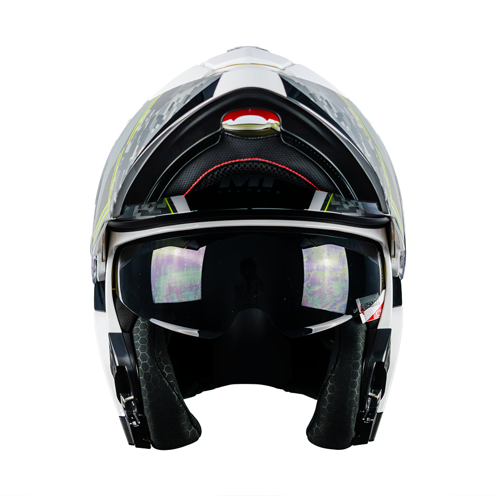 CASCO MT EXODUS SV COLUMBIA A2 BRILLO SKU:1364D30A210#