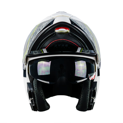 CASCO MT EXODUS SV COLUMBIA A2 BRILLO SKU:1364D30A210#