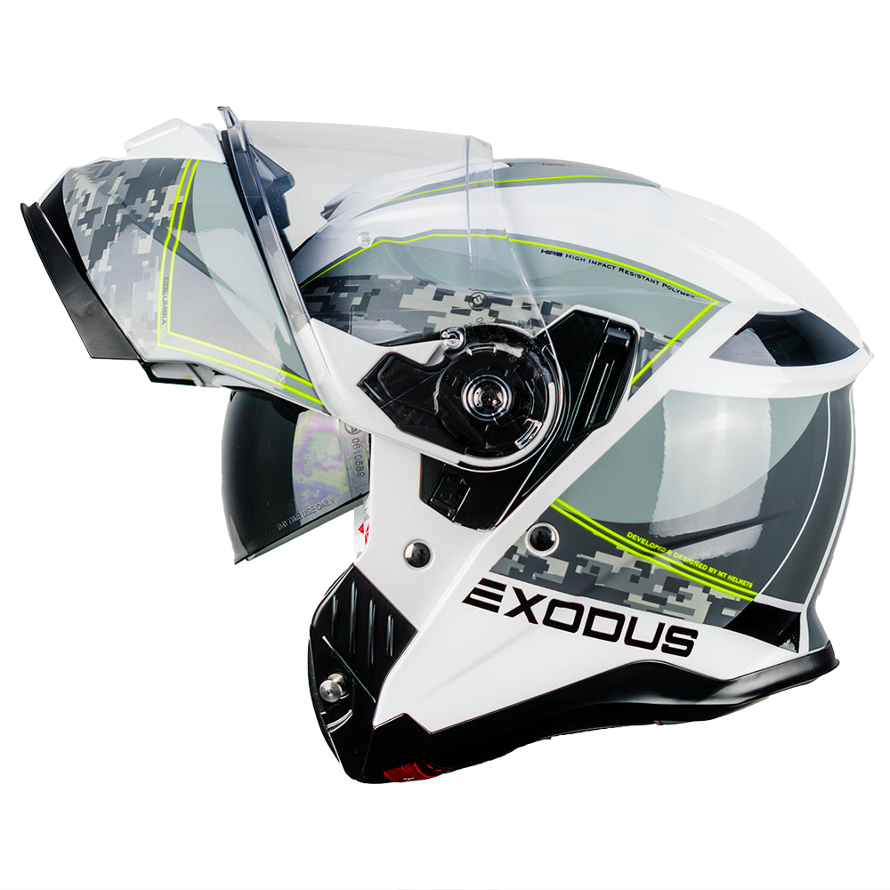 CASCO MT EXODUS SV COLUMBIA A2 BRILLO SKU:1364D30A210#