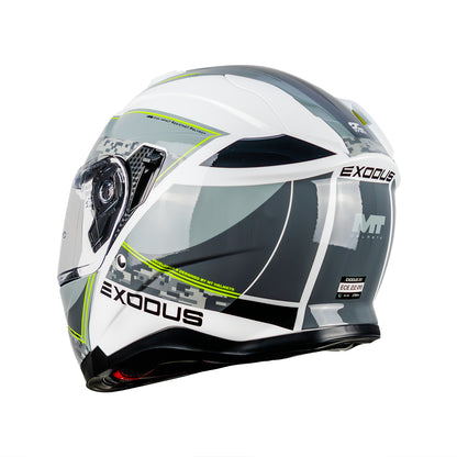CASCO MT EXODUS SV COLUMBIA A2 BRILLO SKU:1364D30A210#