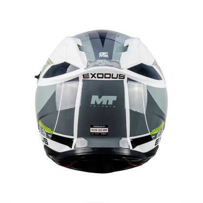 CASCO MT EXODUS SV COLUMBIA A2 BRILLO SKU:1364D30A210#