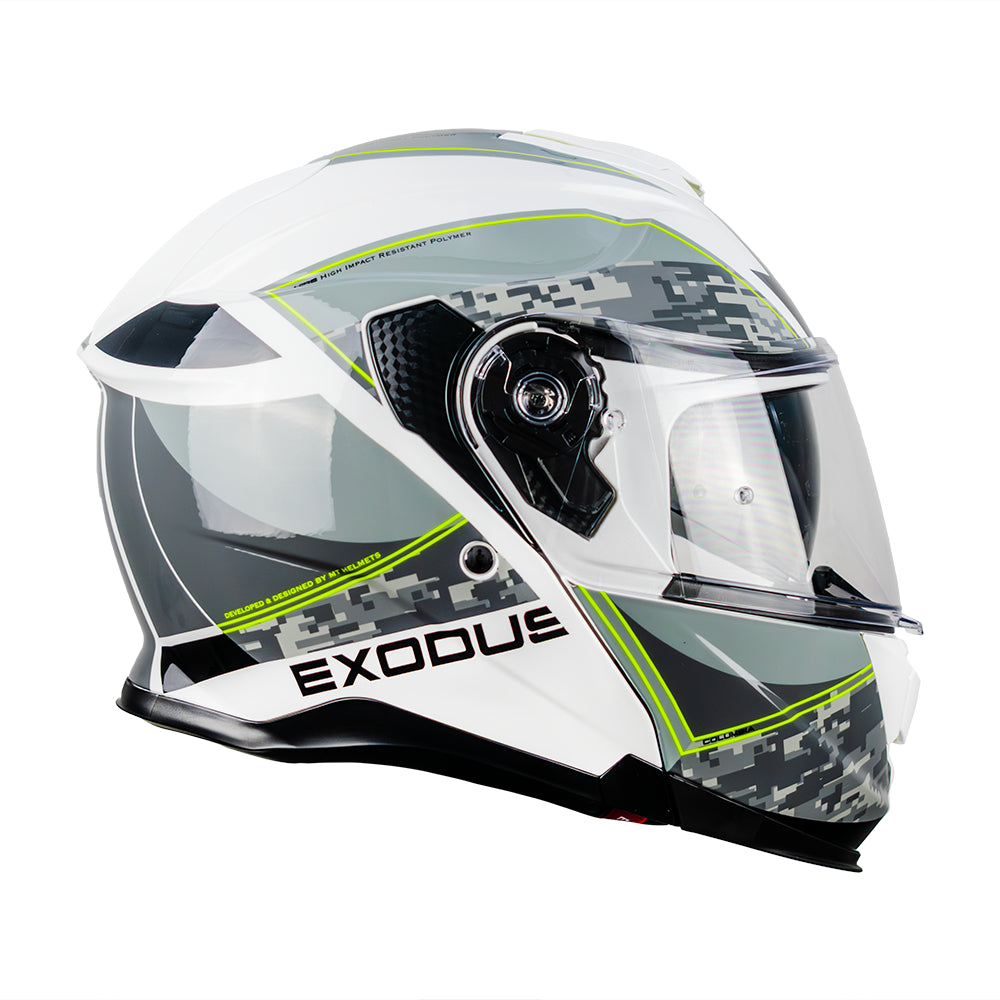 CASCO MT EXODUS SV COLUMBIA A2 BRILLO SKU:1364D30A210#