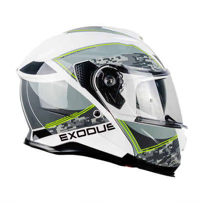 CASCO MT EXODUS SV COLUMBIA A2 BRILLO SKU:1364D30A210#