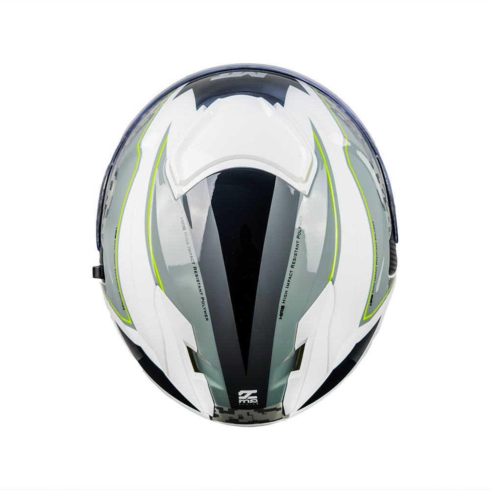 CASCO MT EXODUS SV COLUMBIA A2 BRILLO SKU:1364D30A210#