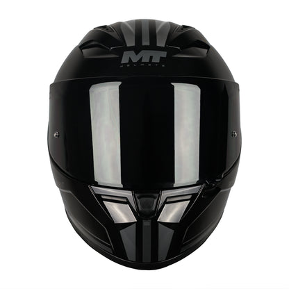 CASCO MT SEGMENT VIPER B2 BRILLO SKU: 1360221B210#