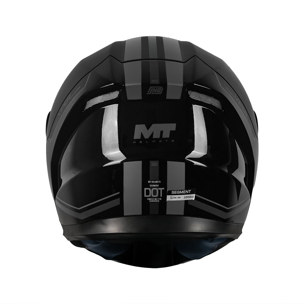 CASCO MT SEGMENT VIPER B2 BRILLO SKU: 1360221B210#