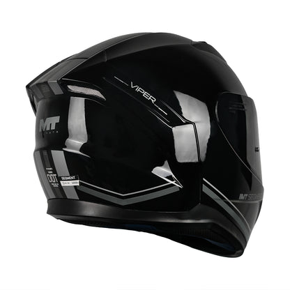 CASCO MT SEGMENT VIPER B2 BRILLO SKU: 1360221B210#