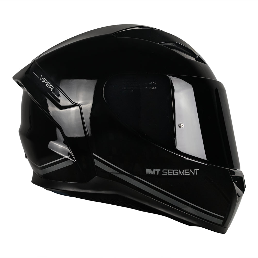 CASCO MT SEGMENT VIPER B2 BRILLO SKU: 1360221B210#