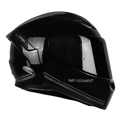 CASCO MT SEGMENT VIPER B2 BRILLO SKU: 1360221B210#