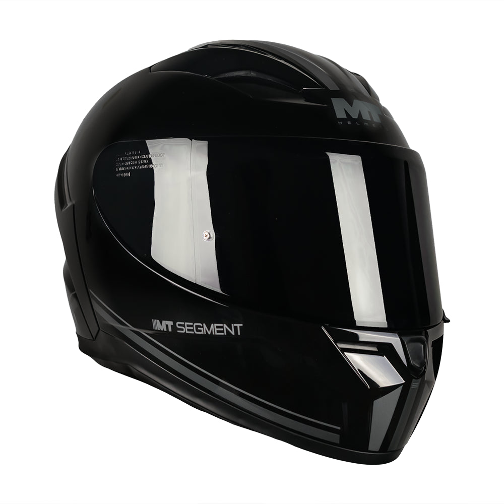 CASCO MT SEGMENT VIPER B2 BRILLO SKU: 1360221B210#