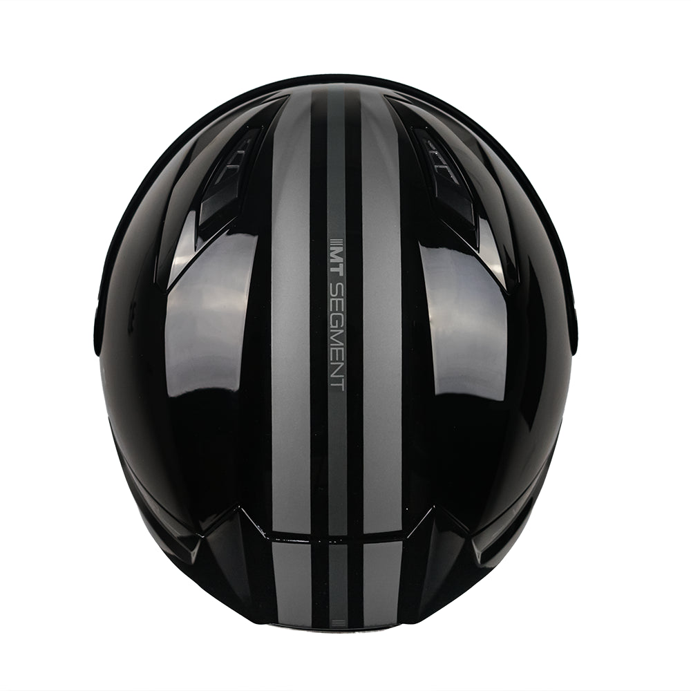 CASCO MT SEGMENT VIPER B2 BRILLO SKU: 1360221B210#