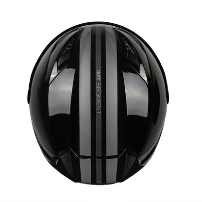 CASCO MT SEGMENT VIPER B2 BRILLO SKU: 1360221B210#