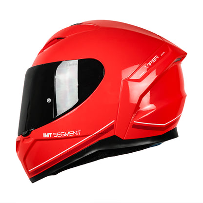 CASCO MT SEGMENT VIPER C5 BRILLO SKU: 1360221C510#