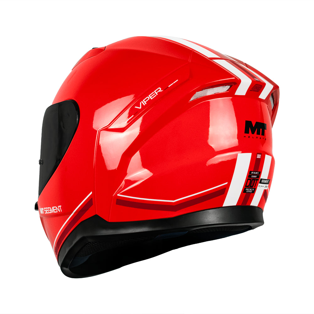 CASCO MT SEGMENT VIPER C5 BRILLO SKU: 1360221C510#