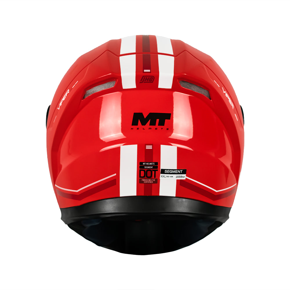 CASCO MT SEGMENT VIPER C5 BRILLO SKU: 1360221C510#