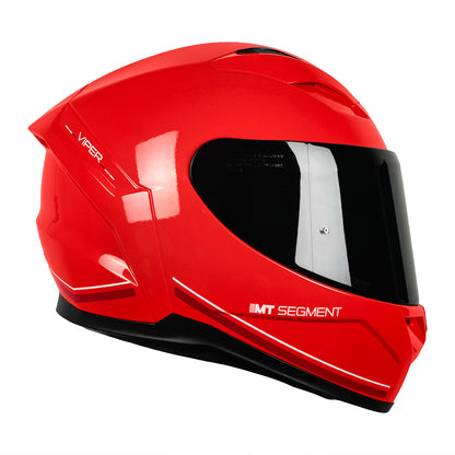 CASCO MT SEGMENT VIPER C5 BRILLO SKU: 1360221C510#