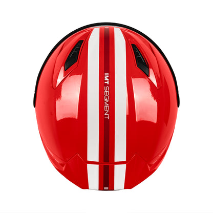CASCO MT SEGMENT VIPER C5 BRILLO SKU: 1360221C510#