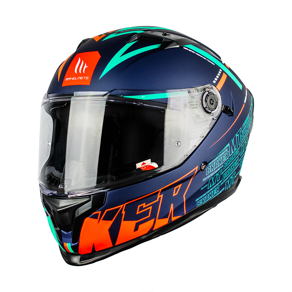 CASCO MT FF128SV BRAKER SV SARTHE C64 MATE SKU: 1346D33C6420#
