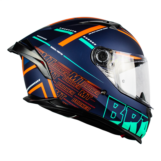 CASCO MT FF128SV BRAKER SV SARTHE C64 MATE SKU: 1346D33C6420#