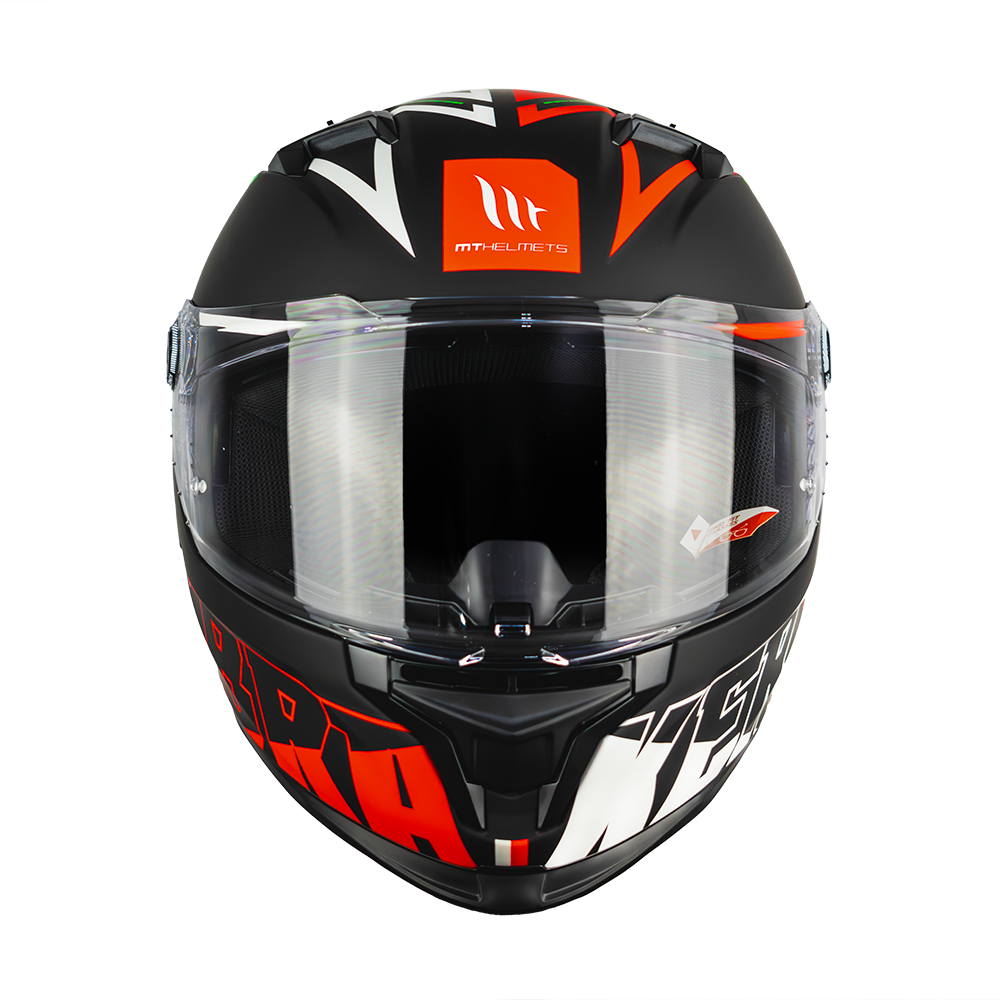 CASCO MT FF128SV BRAKER SV SARTHE B05 MATE SKU:1346D33B0520#