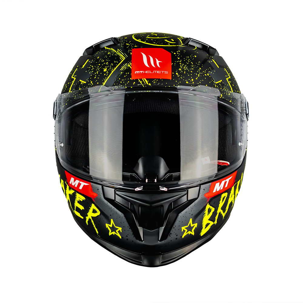 CASCO MT FF128SV BRAKER SV URBANSPATTER D3 MATE SKU:1346C12D320#