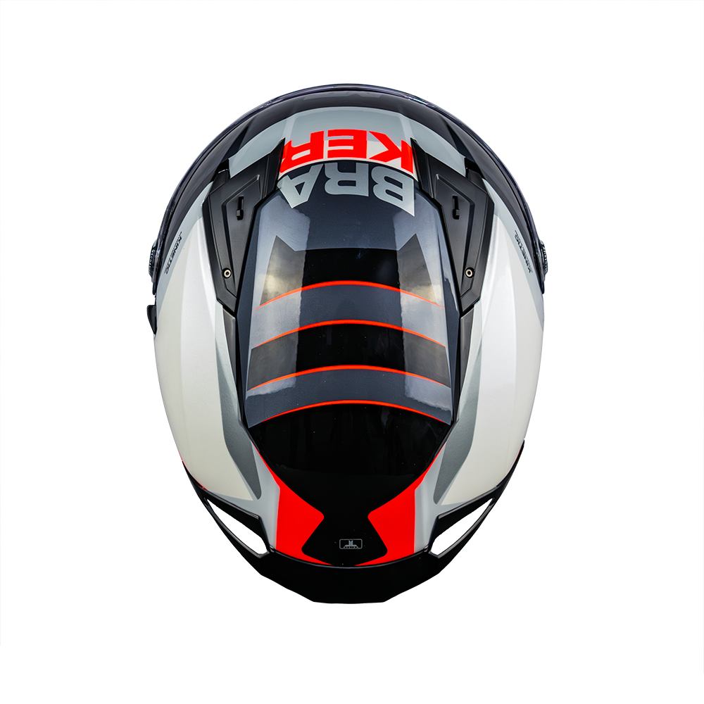 CASCO MT BRAKER SV INCEPTION B5 BRILLO SKU: 1346D18B510#
