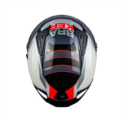 CASCO MT BRAKER SV INCEPTION B5 BRILLO SKU: 1346D18B510#