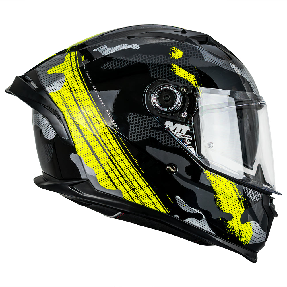 CASCO MT BRAKER SV CROSSOVER B3 BRILLO SKU:1346B78B310#