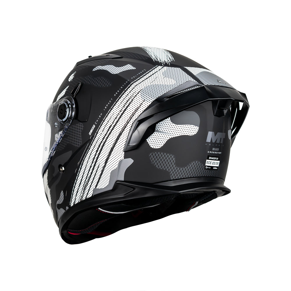 CASCO MT BRAKER SV CROSSOVER B0 MATE SKU: 1346B78B020#
