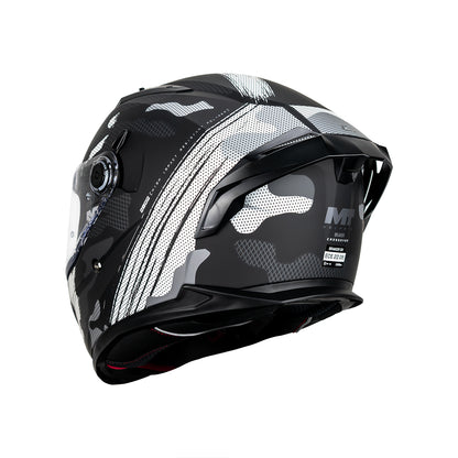 CASCO MT BRAKER SV CROSSOVER B0 MATE SKU: 1346B78B020#