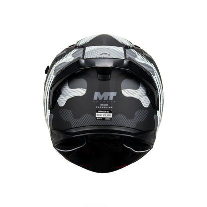 CASCO MT BRAKER SV CROSSOVER B0 MATE SKU: 1346B78B020#