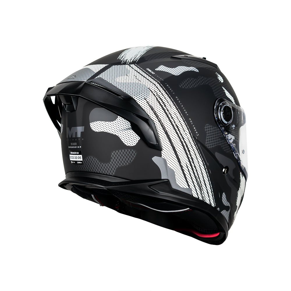 CASCO MT BRAKER SV CROSSOVER B0 MATE SKU: 1346B78B020#