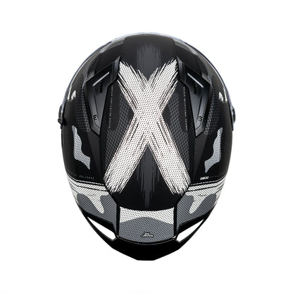 CASCO MT BRAKER SV CROSSOVER B0 MATE SKU: 1346B78B020#