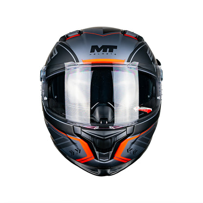 CASCO MT FF128SV BRAKER SV ARCHER C2 MATE SKU:1346D43C220#VO