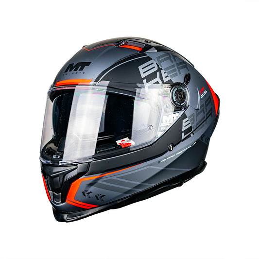 CASCO MT FF128SV BRAKER SV ARCHER C2 MATE SKU:1346D43C220#VO