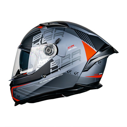 CASCO MT FF128SV BRAKER SV ARCHER C2 MATE SKU:1346D43C220#VO