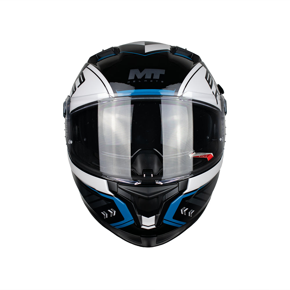 CASCO MT FF128SV BRAKER SV ARCHER B0 BRILLO SKU:1346D43B010#VO