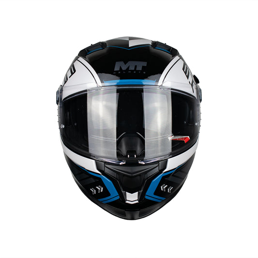CASCO MT FF128SV BRAKER SV ARCHER B0 BRILLO SKU:1346D43B010#VO