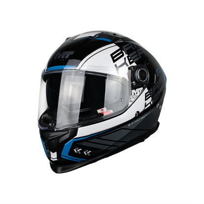 CASCO MT FF128SV BRAKER SV ARCHER B0 BRILLO SKU:1346D43B010#VO