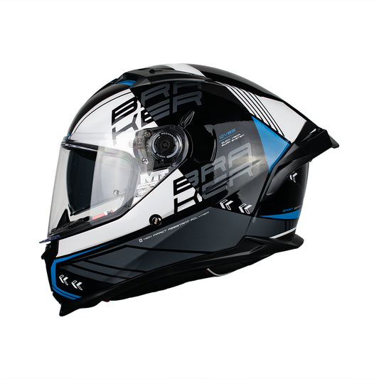 CASCO MT FF128SV BRAKER SV ARCHER B0 BRILLO SKU:1346D43B010#VO